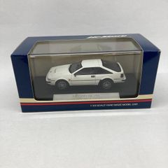 ハイストーリー トヨタ カローラレビン 1983 GT-APEX 1/43 - メルカリ