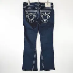 2026年最新】TRUE religion joey big tの人気アイテム - メルカリ