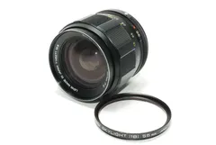 【希少】KONICA コニカ HEXANON AR 35㎜ F2 マニュアルフォーカス【現状品】r338のサムネイル