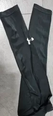 UNDER ARMOUR アンダーアーマー ブラック アームウォーマー