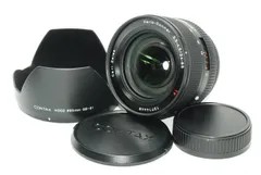 ★美品★CONTAX Carl Zeiss Vario Sonnar 24-85mm F3.5-4.5 T* コンタックス Nマウント r342のサムネイル