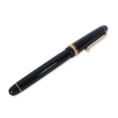 PLATINUM/プラチナ 万年筆　樹脂×ペン先18K　ブラック/j225-3 PLATINUM/プラチナ 万年筆 樹脂×ペン先18K ブラック/j225-10の通販 by
