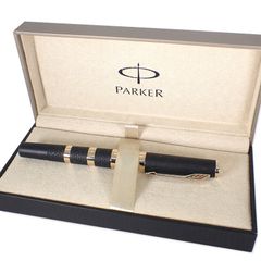 PLATINUM/プラチナ 万年筆　樹脂×ペン先18K　ブラック/j225-3 PLATINUM/プラチナ 万年筆 樹脂×ペン先18K ブラック/j225-10の通販 by