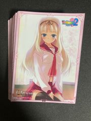 未開封新品 Fate スリーブ エリザベート(シソ) Cake Rabbits - メルカリ