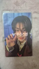 ENHYPEN ジョンウォン ROMANCE : UNTOLD ARCANUM Ver.