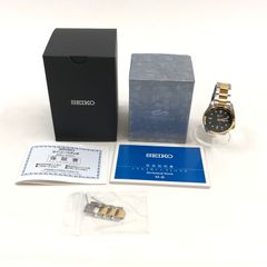 SEIKO V175-0AF0 次元モデル ルパンコラボ 次元大介 - メルカリ