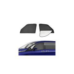 TOYOTA ノア MSA70-28001 サンシェード 3点セット - メルカリ