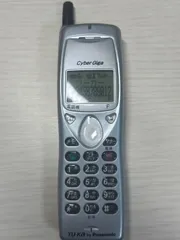 モックアップ Cyber Giga TU-KA Panasonic K362のサムネイル