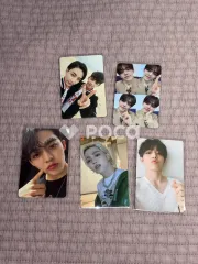 Seventeen ユニット セブチ Going Seventeen