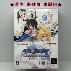 非常に良い】テイルズ オブ デスティニー ディレクターズカット 豪華