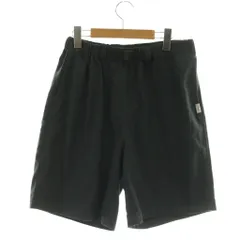 アーバンリサーチ ドアーズ URBAN RESEARCH DOORS ショートパンツ M ネイビー /AQ ■OSのサムネイル