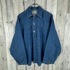 DELUXEWEAR DALEES別注 ネイルジャケット デニムジャケット 44 別注品