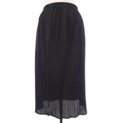 【ヴィンテージ】プリーツプリーズ PLEATS PLEASE PP52 JG413 スカートのサムネイル