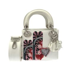 Christian Dior クリスティアン ディオール ミニ レディディオール