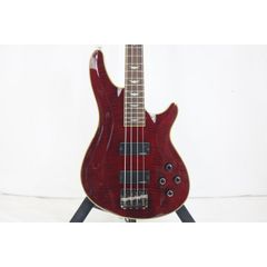 SCHECTER Omen Extreme-4 アクティブピックアップ - メルカリ