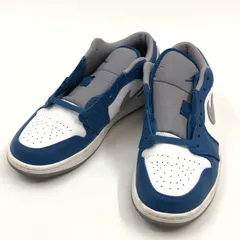 【中古品】NIKE ナイキ AIR JORDAN １ LOW 