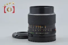 2026年最新】Mamiya 55mm 2.8 Sekor Cの人気アイテム - メルカリ