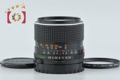 Mamiya SEKOR C 80mm F1.9 GFXアダプター マミヤ - メルカリ
