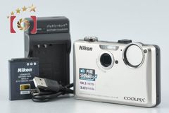 ⭐︎Nikon COOLPIX P4 VRデジタルカメラ⭐︎ - メルカリ