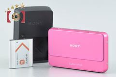 ミチちゃん愛用モデル】SONY cyber-shot DSC-T9 - メルカリ