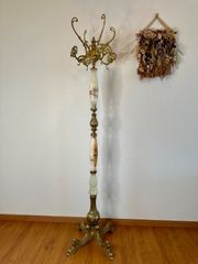 カリッジマーケット CORIGGE MARKET 無垢材 猫脚ウッドチェア - メルカリ