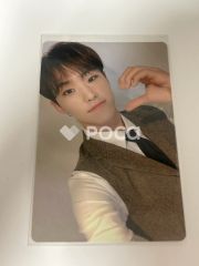 SEVENTEEN svt セブチ トレカ ホシ スニョン - メルカリ