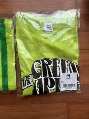 ミセスグリーンアップル Tシャツ7枚セット - メルカリ