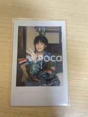 BTS マーチボックス Merch box 15 SUGA D-DAY 扇子のみ - メルカリ
