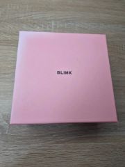 BLACKPINK 韓国 FC BLINK 1期入会 特典 - メルカリ