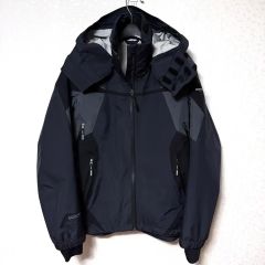 adidas TERREX MYSHELTER マウンテンパーカー Oサイズ - メルカリ