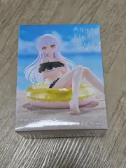 未開封))エンジェルビート 宵崎 奏 アクア FLO フィギュア