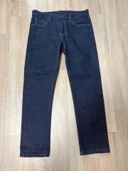 極美品】KURO クロ FIBRO (classic)One Wash 32 - メルカリ