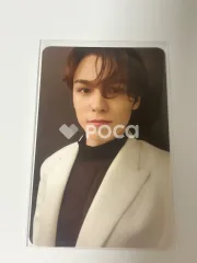 Seventeen バーノン セブチ Your Choice OTHER SIDE Ver.