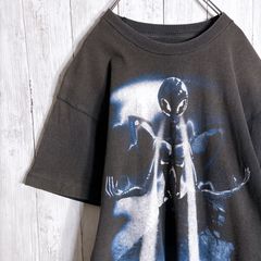 私物祭③】00sヴェノム！メキシカンブート！ Tシャツ 激レア