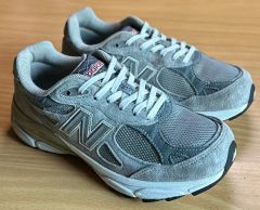 27 kith New Balance 990 v4 ユナイテッドアローズ - メルカリ