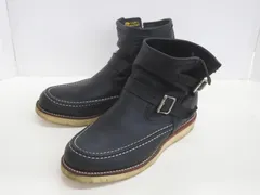 ★7410☆CHIPPEWA チペワ 1901M07 MOC TOE ENGINEER BOOTS エンジニアブーツ　26.5㎝のサムネイル