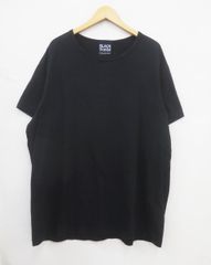 最終価格‼️ヨウジヤマモト ブラックスキャンダル Tシャツ サイズ3 
