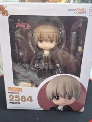 2026年最新】坂田銀時 ねんどろいどの人気アイテム - メルカリ