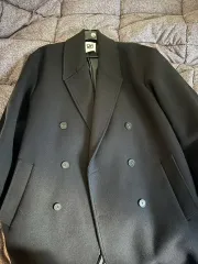 ロングコート