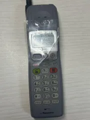 モックアップ DIGITAL Panasonic K363のサムネイル