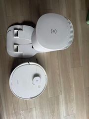 ECOVACS エコバックス DEEBOT ドッキングステーションCH1918 - メルカリ