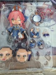 現状品 ねんどろいど Fate 3種セット - メルカリ