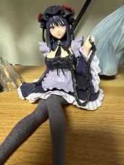 figma 鹿島 「艦隊これくしょん～艦これ～」 - メルカリ