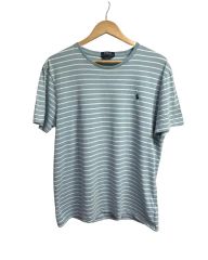 fred perry gray color tーshirt archive - メルカリ