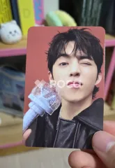 Seventeen エスクプス セブチ CxM [DOUBLE UP] LIVE PARTY in INCHEON CARAT ZONE