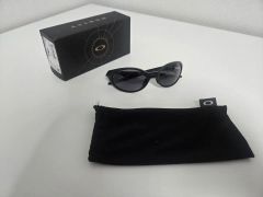 希少】OAKLEY オークリー ダウンジャケット パープルライナー Sサイズ 
