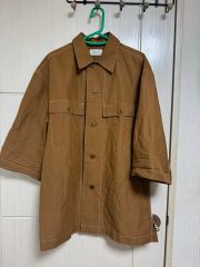 Rhumell Palmeiras シャツ Gサイズ - メルカリ