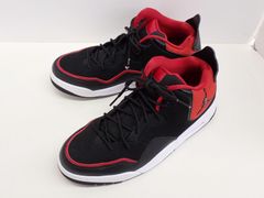 箱付き】Jordan Courtside 23 Black Gym Red - メルカリ
