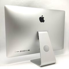 iMac27インチ　Retina5K Late2015 メモリ32GB 中古品 iMac27インチ Retina5K Late2015 メモリ32GB 1TB - メルカリ