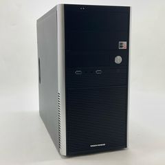 BTO RTX3060 Ryzen5 5500 メモリ16GB SSD1TB - メルカリ